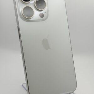 IPHONE 15 PRO MAX 256GB NATURAL 92%