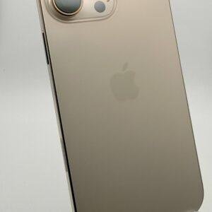 IPHONE 16 PRO 128GB DESERT 92%